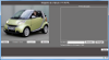 Web Site - Backoffice: Editar Imagens